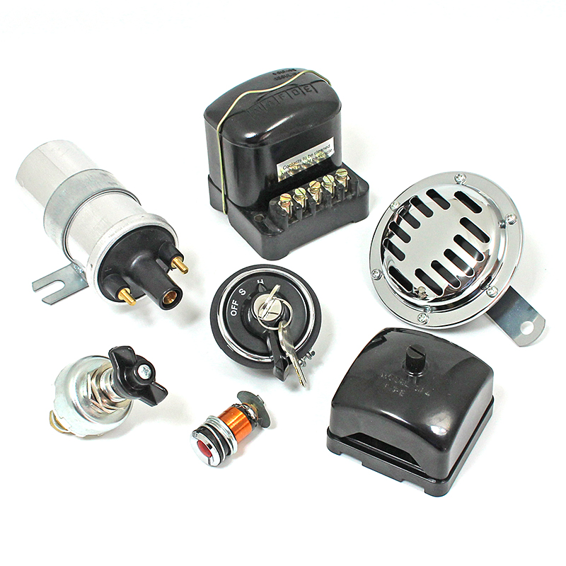 Electrical Accessories